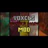 Voxel's Nether More Mod icon