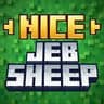 Nice Jeb Sheep icon