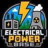 Electrical Power Base icon