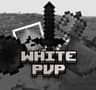 White PVP Overlay icon