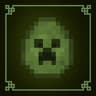 AL's Creepers Revamped - New Spawn eggs icon