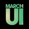 March UI icon