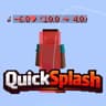 QuickSplash icon