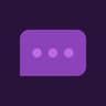 Chat icon