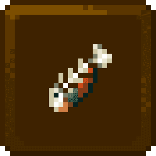 Masky Food Animations icon