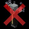 No Evoker ❌ icon
