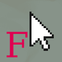 Mouserate Framerate icon