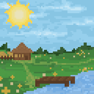Summer Cottage icon