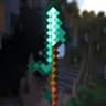 Look, I have a spear! icon