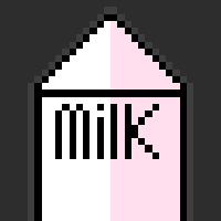 milk resource pack icon