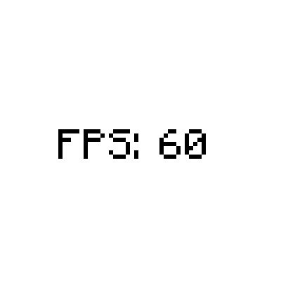 FpsCounter icon