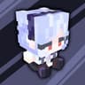 3d totem Vivian ZZZ icon