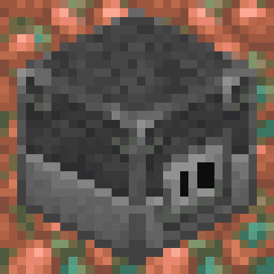 Raw Ore Block Blasting icon