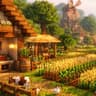 Cozy Farming Life icon