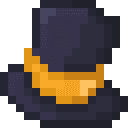 Tophat icon