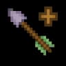Better Tipped Arrows icon