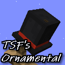 Ornamental icon