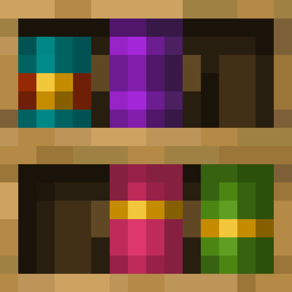 Better Bookshelves icon