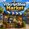 ViScriptShop Market icon