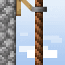 Abseil icon