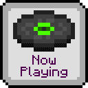 Now Playing icon