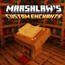 Marshlaw's Custom Enchants icon