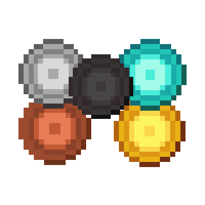 Money for Everyone icon