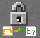 combo Auth icon