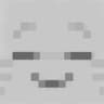 Cute ghast icon