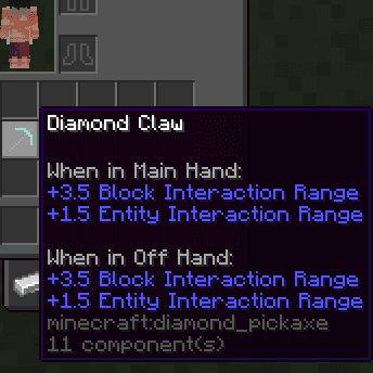 Claw icon