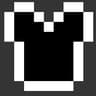 Roaring knight armor bars icon