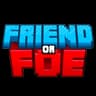 Friend or Foe icon