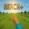 Reachplus icon
