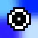 Round Crosshair icon