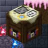 (DEPRECATED) Alex's Classic Caves (Alex's Caves Programmer Art) icon