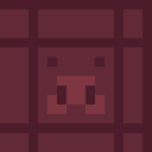 Nether Dungeons Bare Bones icon