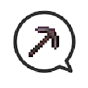 ItemChat icon