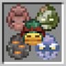 Unique Spawn Eggs Add-on icon