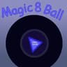 Magic 8 Ball icon