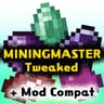 Zerbie's Mining Master Tweaks icon