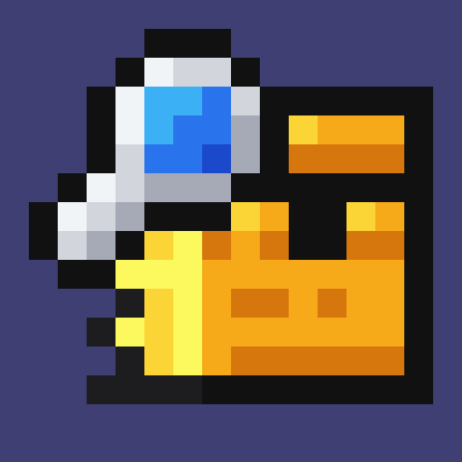 BubbleSeekOut icon