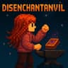 Disenchant Anvil icon