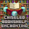 Chiseled Bookshelf Enchanting icon