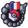Cobblemon French icon