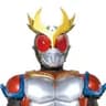 Kamen Rider Krego Craft icon