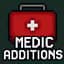 Medic Additions icon