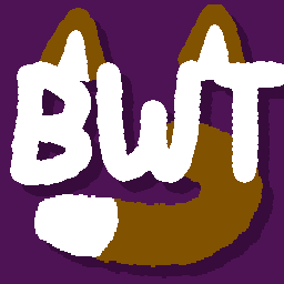 Better With Tails! icon
