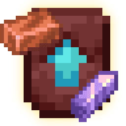 Cheaper Netherite Smithing Templates icon