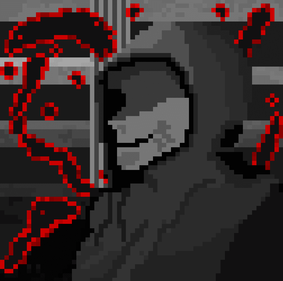 Cursed fate: Modulo Yuji Addon icon