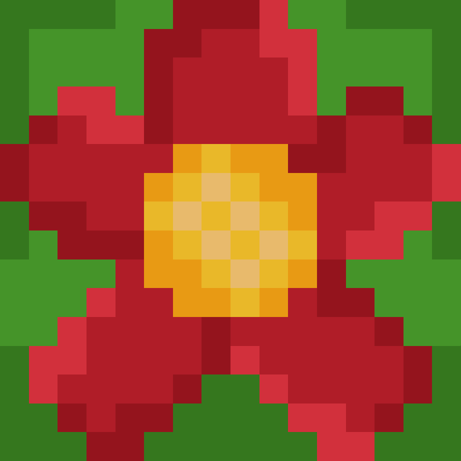 Blooms icon